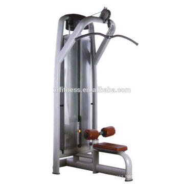 New design Fitness commercial gym integrated gym Lat Pull Down lat pully